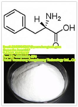 L Phenylalanine